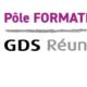 GDS 974 - Pôle formation